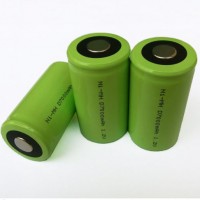 Ni-MH D 7000mAh 1.2V Rechargeable Battery for Industrial Products