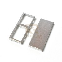 Cheap Metal Stamping Plating Anti-Oxidation RF Radiation Shield Box