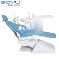 Top Quality Digital Control Dental Chair Uranus Hm-1001