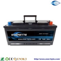 LiFePO4 Battery/ Lithium Battery / Lithium Ion Battery for Solar Storage/ Mariane Battery/ Solar Bat