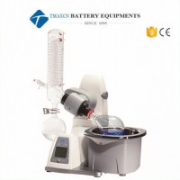 Distilling System Rotary Evaporator with Optional Pumps