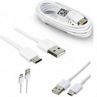 Fast Charging Micro USB Data Cable Type C for Android Charge  2.4A USB Cable