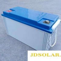 PV Solar Battery 12V 250ah
