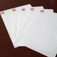 F6 Grade Fiberglass Air Filter Paper for Ashrae