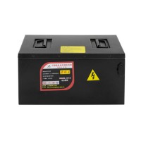 Deep Cycle Lithium Battery 12V 300ah LiFePO4 Solar Battery Pack Storage+Batteries