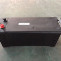Dry Cell Battery Auto Battery Car Battery 12V120ah