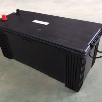 Starter Battery Manitenance Free Battery Auto Battery 150ah