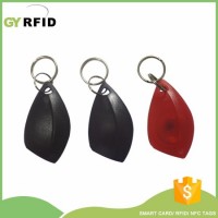RF ID Fob RFID ID Keyfob for Time Clocks (KEC20)