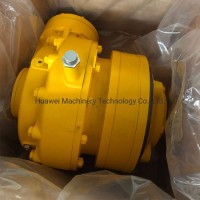 Industrial Motor Speed Reducer for Concrete Mixer Machine