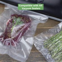 Kitchen Food Vacuum Bag Storage Bags for Vacuum Sealer Food Keep