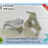 Custom Precision Metal Stamping Manufacturing