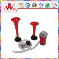 Auto Electric Horns for Electric Car Accessories