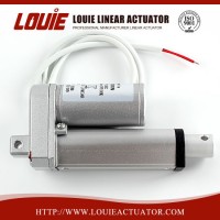 Linear Actuator for Medical Application