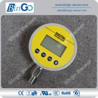 Stainless Steel Digital Pressure Manometer