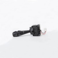 8201167981 Steering Column Switch Turn Signal Switch Fit for Dacia Logan/Renault Captur