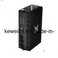 Cofdm Wireless Manpack Video Transmitter/Sender