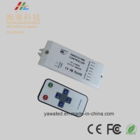 Mini DMX512 Master Controller with RF Wireless Remoter