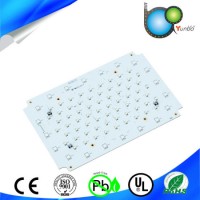 LED Circuit Board Design and Manufacture
