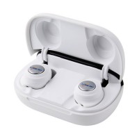 2020 Newest Customized Earphone 5.0 Wireless Headphones Headset I12 Tws Black Air Pods Earbuds Bluet