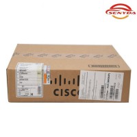 Newly Durable Cisco Network Router Isr4331-Ax/K9