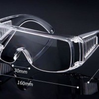 Wholesale Safety Protective Medical Goggles Anti Fog Eye Protection Goggles Protection Glasses