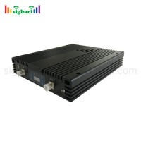 Quad Band Repeater AGC Mgc Band20/8/3/1 800 900 1800 2100 MHz 2g 3G 4G 5g Repeater 70dB Mobile Signa