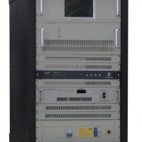 300w DVB-T Transmitter (ZHC518D-300W)