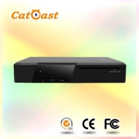 DVB- (T) HD MPEG4 STB with Catcast CAS
