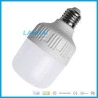 12V/24V/36V Safety Voltage 5W/10W/15W/20W/25W Tall Cylinder LED Bulb Light