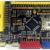 Iot Development Board - Microkit-NXP K22