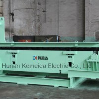 Magnetic Transporting Equipment for Precise Cut to Length