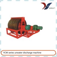 Ycw-20-14 Series Waterless Discharge Machine with High Quality