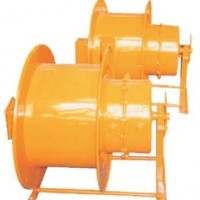 Cable Reel Drum Spring Type Competitive Price