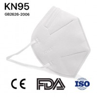 High Quality Kn95 Mask with Fast Delivery and in Stock