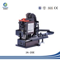 High Precision Automatic Wire Cable Applicator for Terminal Crimping Machine