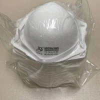 Earloop KN95 95 Disposable High Quality FFP2 Non-Woven Mask Cheap Face Respirator in Stock PPE