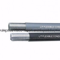 Liquid Tight Steel Flexible Conduit  Corrosion Resistant