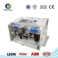 Cheap Sale Wire Cable Stripping Machine with Low Price (DCS-470)