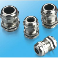 High Quality Water-Proof Metal Cable Gland on Sale