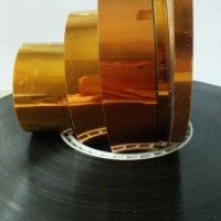Hn Polyimide Film FEP Coated Tape for Wire