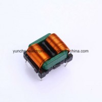 Custom High Current Toroidal Filter Choke Coil Power Inductor