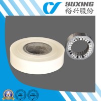 100-350 Micron Milky White Pet Film Heat Insulation Function Film for Dry Transformer Coil Insulatio