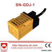 Elevator Part Proximity Sensor (SN-GDJ-1)