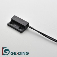 Reed Switch Sensor Proximity Switch Limited Position Detect Alarm