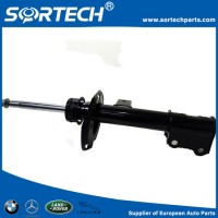 Enhanced Performance Auto Part Suspension System Front Right Shock Absorber for BMW E46 31316759098