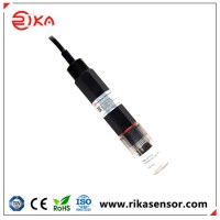 Rk500-12 Online Monitoring RS485 Output Online Liquid pH Sensor Price