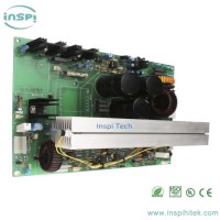 Industrial Control Board Main Board Assembly Double-Sided PCB Printed Circuit Board