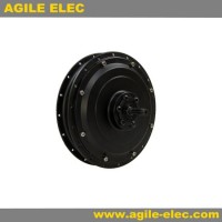 Agile 48V 1000W Electric Bicycle Hub Motor with Ce