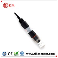 Rk500-06 Hot Selling Analog Output ORP Temperature Sensor for Agriculture