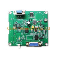 Custom OEM Printed Circuit Board Assembly Manufacturer for Bluetooth and Medical Instruments